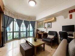 Signature Park (D21), Condominium #605791371